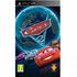 Cars 2: The Video Game Sony PSP