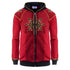 Warhammer 40000 Chaos Hoodie