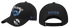 Casquette BLACK STITCH STITCH OHANA Cap