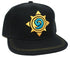 HearthStone Logo Cap