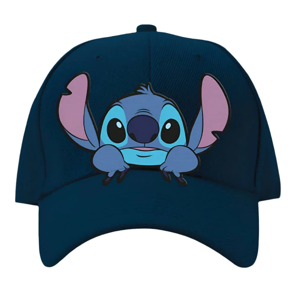Disney Lilo and Stitch Cap