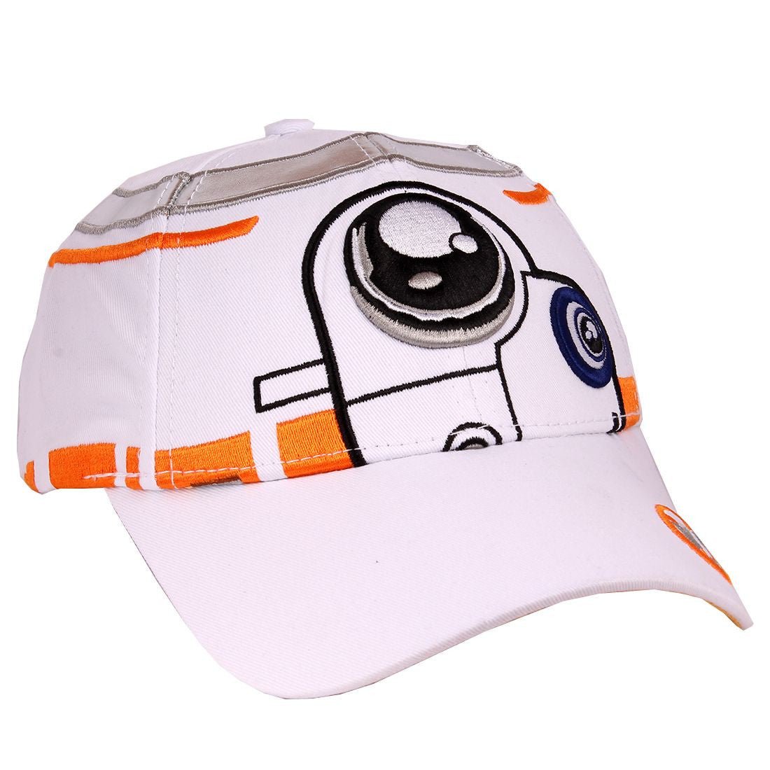 Star Wars VIII BB8 Astromech Cap