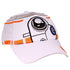 Star Wars VIII BB8 Astromech Cap