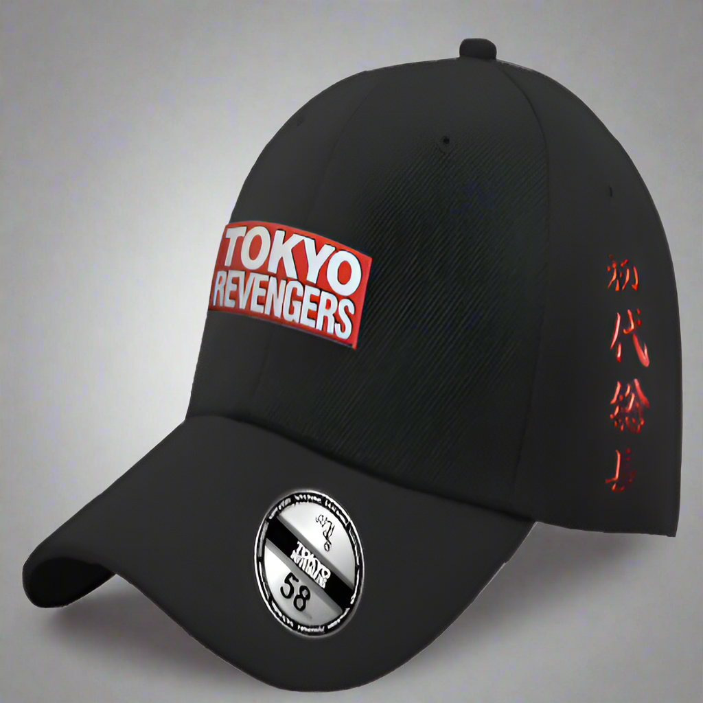 TOKYO REVENGERS Cap