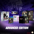 CASTLEVANIA ADVANCE COLLECTION (ADVANCED EDITION) PlayStation 4