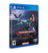 CASTLEVANIA ADVANCE COLLECTION (STANDARD EDITION : DRACULA X COVER) PlayStation 4