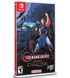 CASTLEVANIA ADVANCE COLLECTION (STANDARD EDITION : DRACULA X COVER) NINTENDO SWITCH
