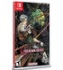 CASTLEVANIA ADVANCE COLLECTION (STANDARD EDITION : CIRCLE OF THE MOON COVER) NINTENDO SWITCH