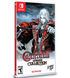 CASTLEVANIA ADVANCE COLLECTION (STANDARD EDITION : HARMONY OF DISSONANCE COVER) NINTENDO SWITCH
