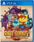 Cat Quest: Pirates of the Purribean PLAYSTATION 4