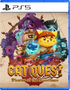 Cat Quest: Pirates of the Purribean PLAYSTATION 5