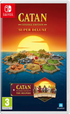 Catan [Super Deluxe Edition] Nintendo Switch