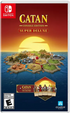 Catan [Console Edition] Nintendo Switch