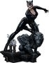 DC Catwoman Sixth Scale Maquette