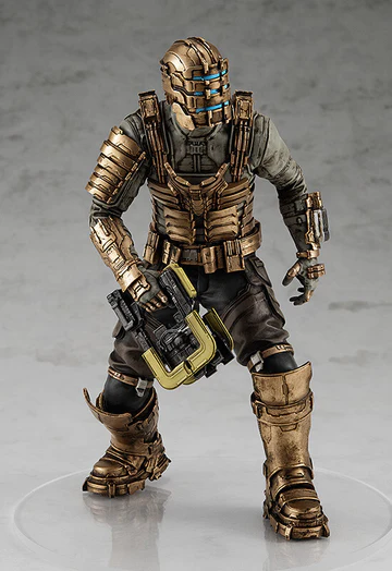 Dead Space Isaac Clarke Pop Up Parade