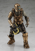 Dead Space Isaac Clarke Pop Up Parade