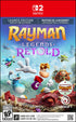 Rayman Legends Retold Launch Edition [Game-Key Card] Nintendo Switch 2
