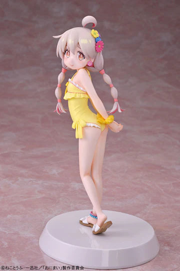Onii-chan wa Oshimai! Oyama Mahiro Summer Queens 1/8 Regular Edition Exclusive