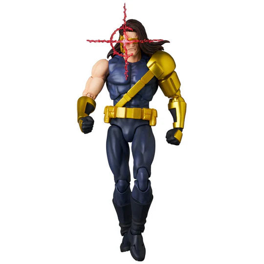 Mafex X-Men Cyclops Age of Apocalypse Ver