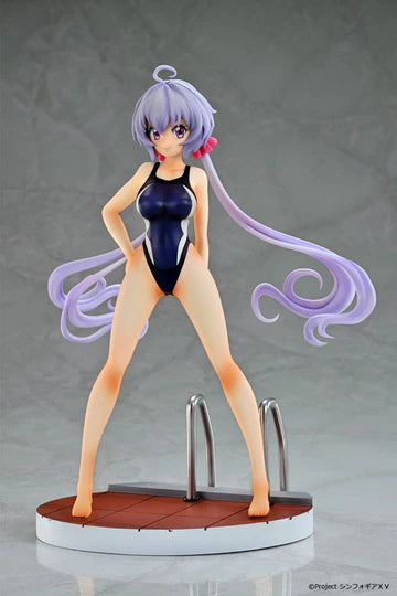 Senki Zesshou Symphogear XV Yukine Chris 1/6 Swimsuit Ver