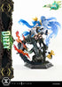 Prime 1 Studio Guilty Gear Xrd Rev 2 Dizzy Necro Undine 1/4 Ultimate Premium Masterline
