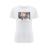 Friends White T-Shirt