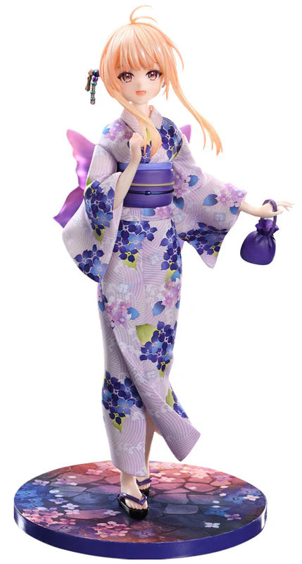 Prime 1 Studio Otonari no Tenshi-sama 1/7 Shiina Mahiru Prisma Wing