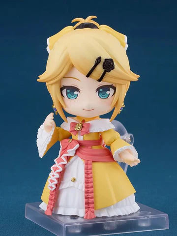 Nendoroid Vocaloid Kagamine Rin The Daughter of Evil Ver Exclusive