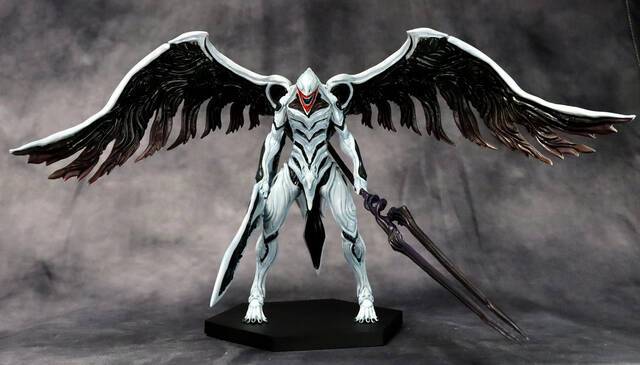 Project 2nd Edition Mass Production Evangelion