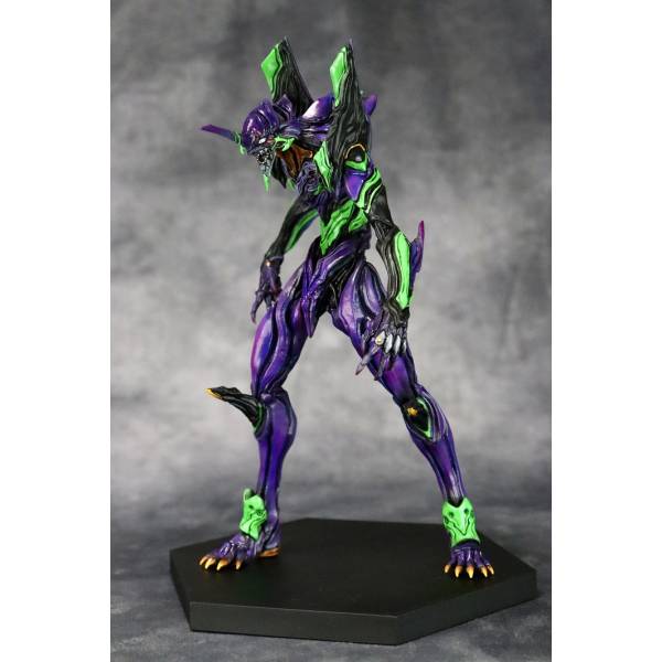 Project First Edition Evangelion Unit-01