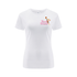 Looney Tunes White T-Shirt