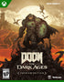 DOOM: The Dark Ages Premium Edition Xbox Series X