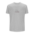 Harry Potter Weasley Gray T-shirt