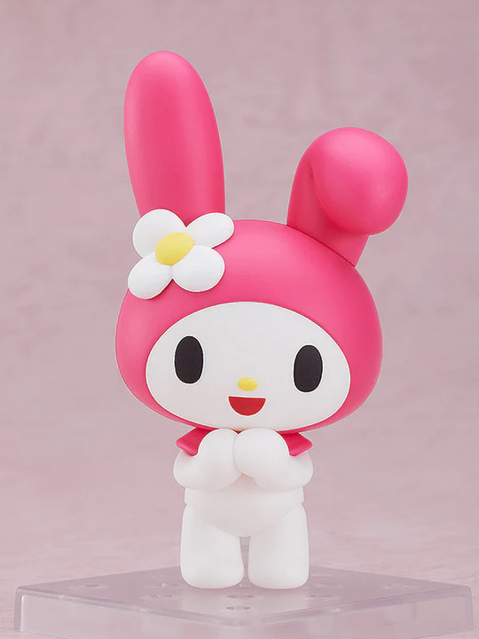 Nendoroid Onegai My Melody My Melody
