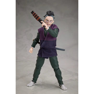 BUZZmod Kimetsu no Yaiba 1/12 Shinazugawa Genya Exclusive