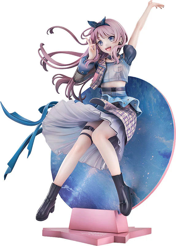 BanG Dream! Chihaya Anon 1/7 Zero Gravity Ver