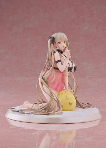 Azur Lane Formidable Manjuu 1/6 Sweet Time Ver