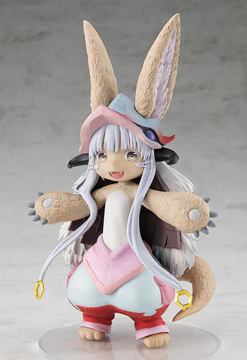Made in Abyss Nanachi Pop Up Parade