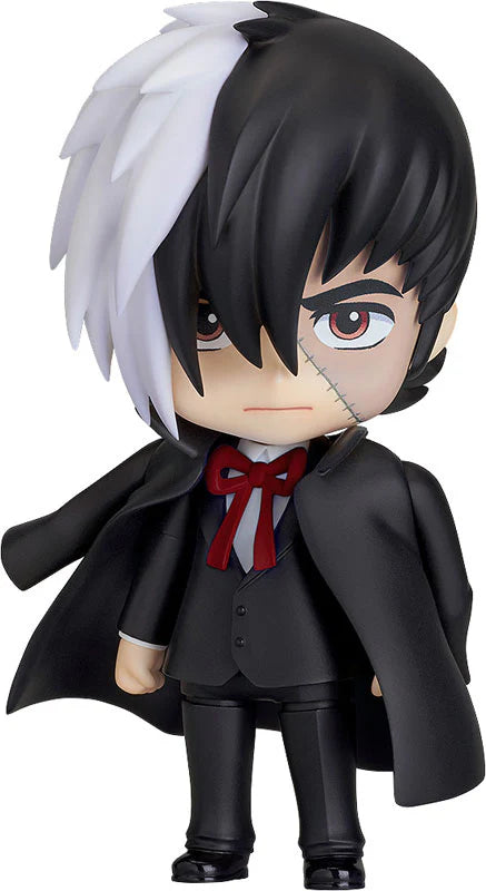 Nendoroid Black Jack Anime Color Ver