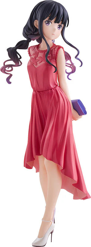 Lycoris Recoil Inoue Takina Pop Up Parade L, After Party!