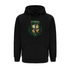 Harry Potter Black Hoodie