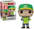 Pop! John Cena Never Give Up WWE