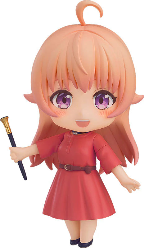 Nendoroid Witch Watch Wakatsuki Nico Nendoroid Basic