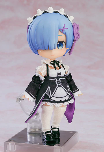 Nendoroid Doll Re:Zero kara Hajimeru Isekai Seikatsu Rem