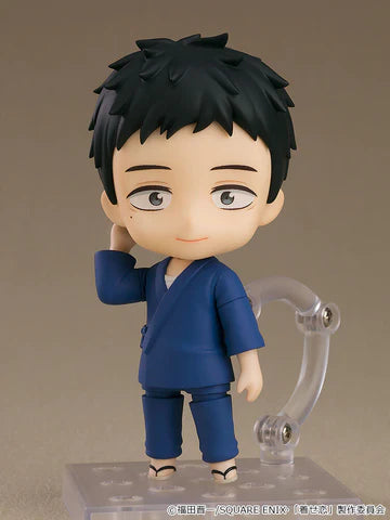 Nendoroid Sono Bisque Doll wa Koi o Suru Gojou Wakana
