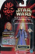 Star Wars Chancellor Valorum with Ceremonial Staff Episode I Commtech