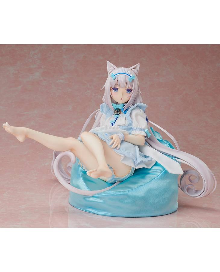 Nekopara Vanilla Bare Leg Ver Limited Edition