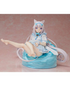 Nekopara Vanilla Bare Leg Ver Limited Edition