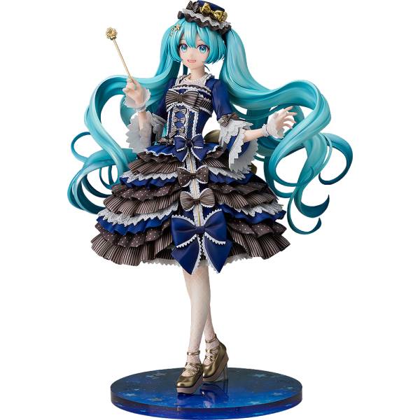 Character Vocal Series 01 Hatsune Miku 1/7 Shooting Star a la Mode Ver