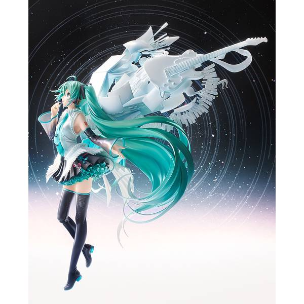Character Vocal Series 1 Hatsune Miku 1/7 Hatsune Miku Happy 16th Birthday Ver